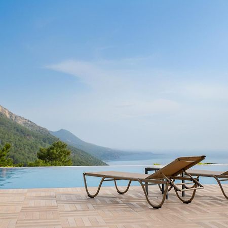 Hotel Ramada By Wyndham Fethiye Oludeniz Adult Only Exteriér fotografie