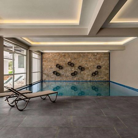Hotel Ramada By Wyndham Fethiye Oludeniz Adult Only Exteriér fotografie