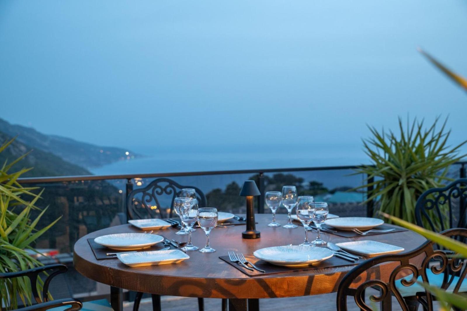Hotel Ramada By Wyndham Fethiye Oludeniz Adult Only Exteriér fotografie