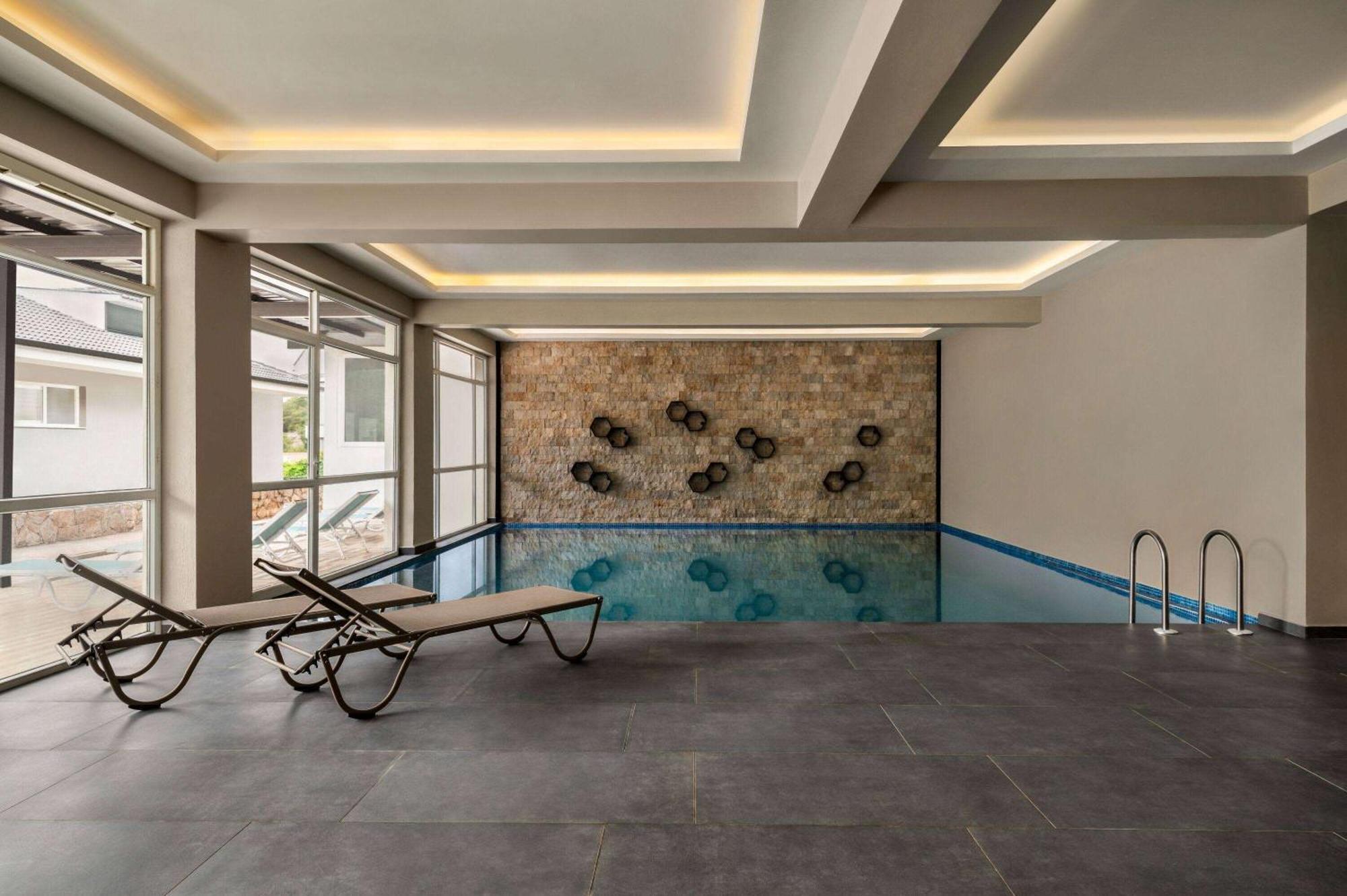 Hotel Ramada By Wyndham Fethiye Oludeniz Adult Only Exteriér fotografie